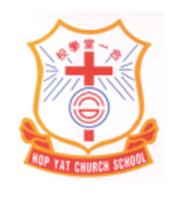 HOP YAT CHURCH SCHOOL