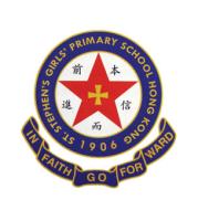 ST. STEPHEN'S GIRLS' PRIMARY SCHOOL