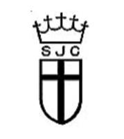 ST. JOHANNES COLLEGE