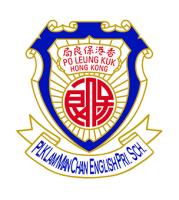 PO LEUNG KUK LAM MAN CHAN ENGLISH PRIMARY SCHOOL