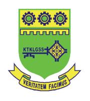 Kwun Tong Kung Lok Government Secondary School