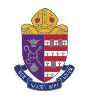 BISHOP HALL JUBILEE SCHOOL