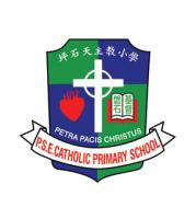 PING SHEK ESTATE CATHOLIC PRIMARY SCHOOL