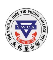 THE Y.W.C.A. HIOE TJO YOENG COLLEGE