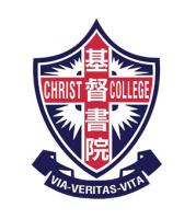 CHRIST COLLEGE