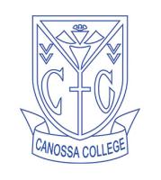 CANOSSA COLLEGE