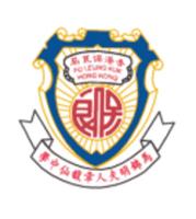 保良局馬錦明夫人章馥仙中學
