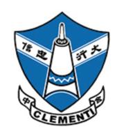 Clementi Secondary School
