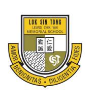 LOK SIN TONG LEUNG CHIK WAI MEMORIAL SCHOOL