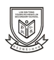 LOK SIN TONG YOUNG KO HSIAO LIN SECONDARY SCHOOL