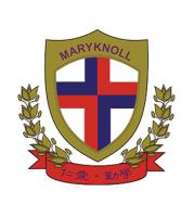MARYKNOLL SECONDARY SCHOOL