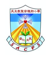 ST ANDREW'S CATHOLIC PRIMARY SCHOOL