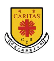 明愛元朗陳震夏中學