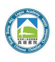 THE HONG KONG CHINESE CHRISTIAN CHURCHES UNION LOGOS ACADEMY