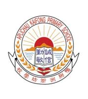 APLICHAU KAIFONG PRIMARY SCHOOL