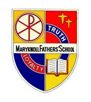 MARYKNOLL FATHERS' SCHOOL (PRIMARY SECTION)