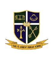 S.K.H. ST. ANDREW'S PRIMARY SCHOOL