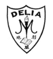 DELIA ENGLISH PRIMARY SCHOOL & KINDERGARTEN