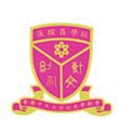 CUHK FEDERATION OF ALUMNI ASSOCIATION THOMAS CHEUNG SCHOOL