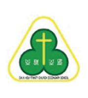 SHENG KUNG HUI HOLY TRINITY CHURCH SECONDARY SCHOOL