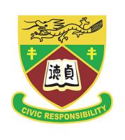ST. JOAN OF ARC SECONDARY SCHOOL
