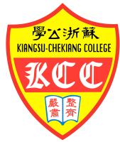 KIANGSU-CHEKIANG COLLEGE