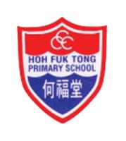 THE CHURCH OF CHRIST IN CHINA HOH FUK TONG PRIMARY SCHOOL