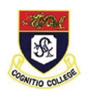COGNITIO COLLEGE (KOWLOON)