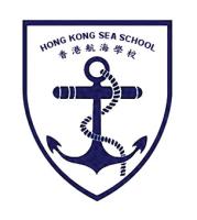 HONG KONG SEA SCHOOL