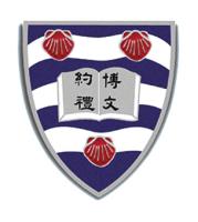 長洲官立中學