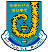 香港神託會培敦中學