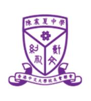香港中文大學校友會聯會陳震夏中學