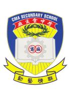 CMA SECONDARY SCHOOL