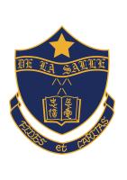 新界喇沙中學