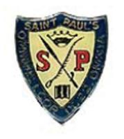 ST. PAUL'S CONVENT SCHOOL (PRIMARY SECTION)