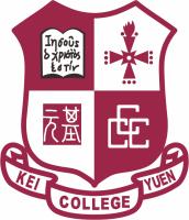 THE CHURCH OF CHRIST IN CHINA KEI YUEN COLLEGE