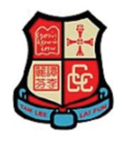 中華基督教會譚李麗芬紀念中學