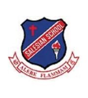 SALESIAN ENGLISH SCHOOL