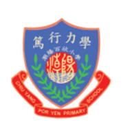 CHIU YANG POR YEN PRIMARY SCHOOL