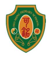 HO MING PRIMARY SCHOOL (SPONSORED BY SIK SIK YUEN)