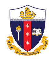 TAK SUN SECONDARY SCHOOL