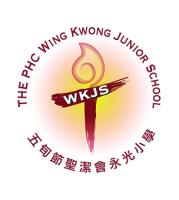 THE PENTECOSTAL HOLINESS CHURCH WING KWONG COLLEGE