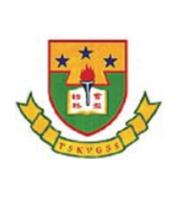 Tang Shiu Kin Victoria Government Secondary School
