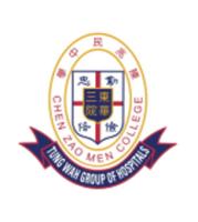 東華三院陳兆民中學