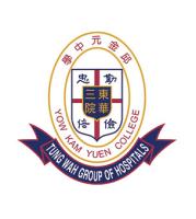 東華三院邱金元中學