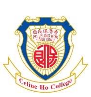 保良局何蔭棠中學