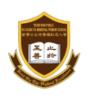 TSUEN WAN PUBLIC HO CHUEN YIU MEMORIAL PRIMARY SCHOOL