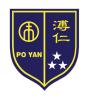 PO YAN OBLATE PRIMARY SCHOOL