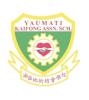 YAUMATI KAIFONG ASSOCIATION SCHOOL